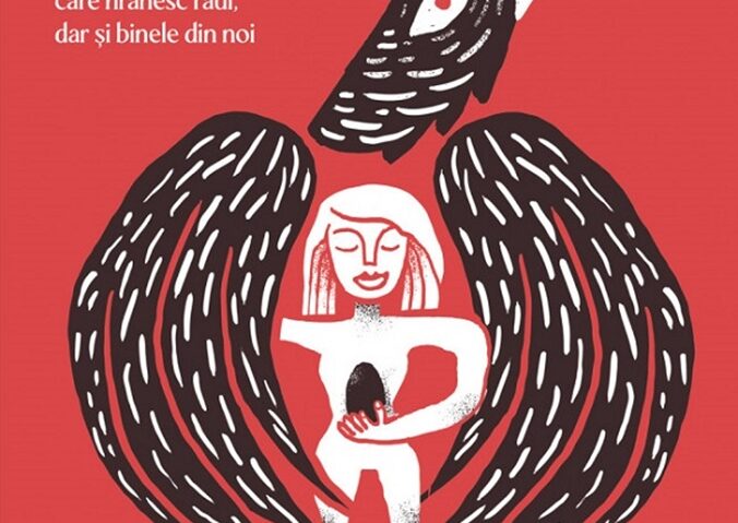 Ce mai citim: Recomandarea bibliotecarului