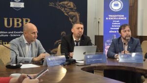 Admitere 2026 la UBB: accent pe specializări duble și legătura cu piața muncii