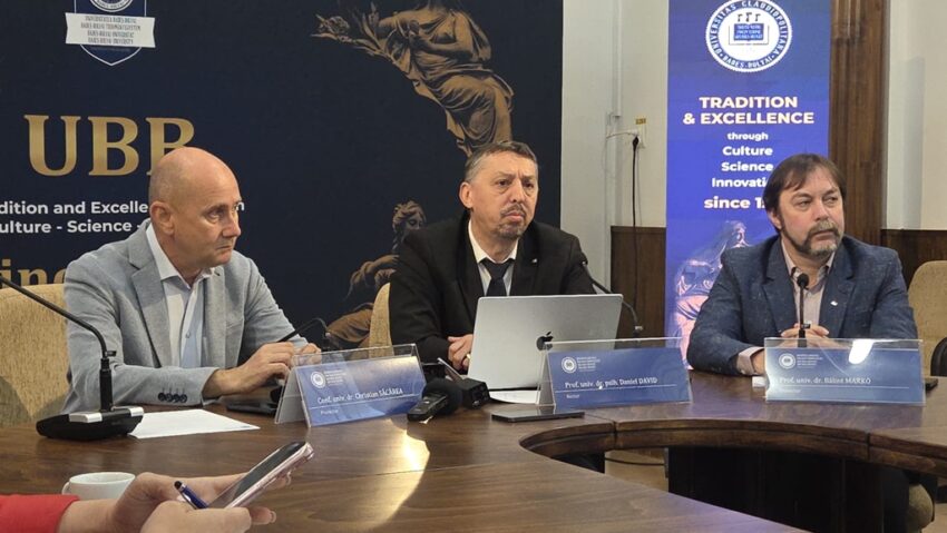 Admitere 2026 la UBB: accent pe specializări duble și legătura cu piața muncii
