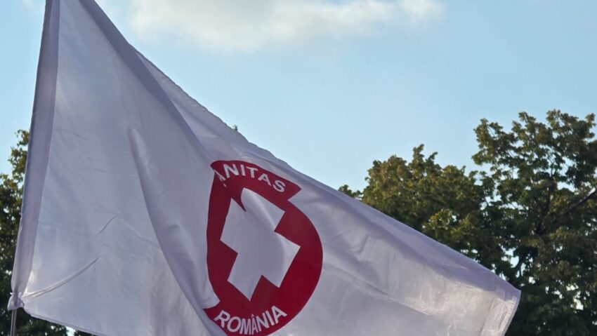 Sanitas cere exceptarea sănătății de la reducerile de personal