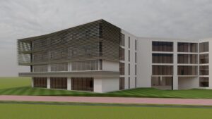Investiție de 248 milioane lei într-o școală