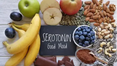 Cum menții nivelul optim de serotonină