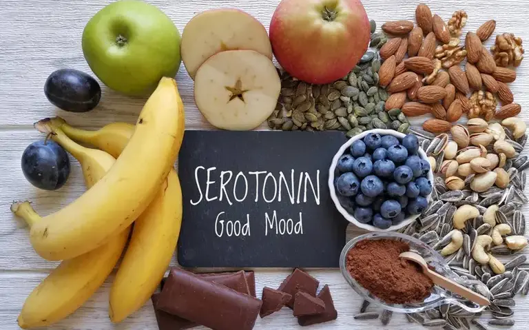 Cum menții nivelul optim de serotonină