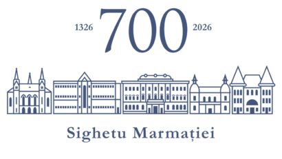 700 de ani de atestare documentară a municipiului Sighetu Marmației
