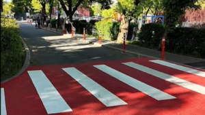 Măsuri sporite de siguranță în jurul școlilor