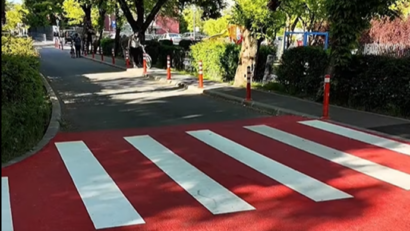 Măsuri sporite de siguranță în jurul școlilor