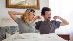 Nici prea puțin, nici prea mult – care este durata optimă a somnului
