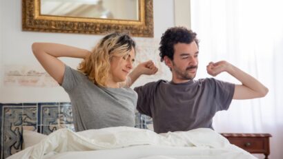 Nici prea puțin, nici prea mult – care este durata optimă a somnului