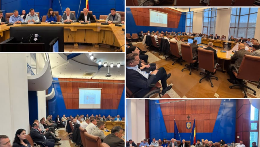 Primarii, somați să actualizeze urgent proiectele PNRR