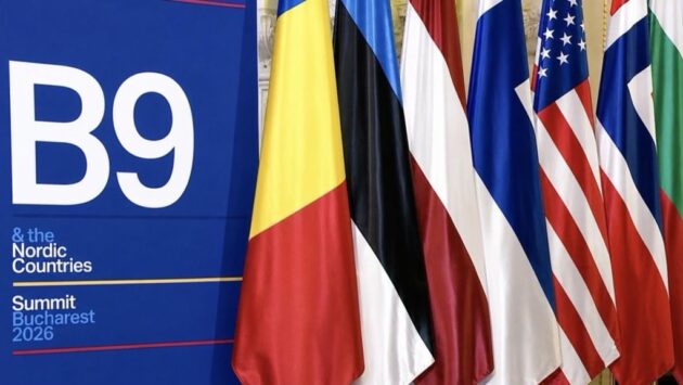 Summitul formatului Bucureşti 9 şi al Ţărilor Nordice