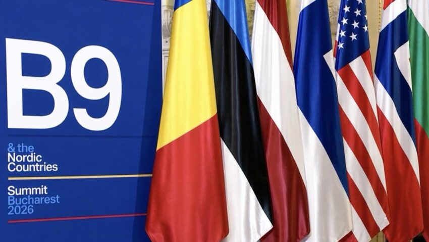 Summitul formatului Bucureşti 9 şi al Ţărilor Nordice