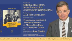 Transilvania interbelică, în prim-plan