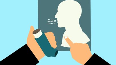 Cum gestionăm corect problemele respiratorii acasă