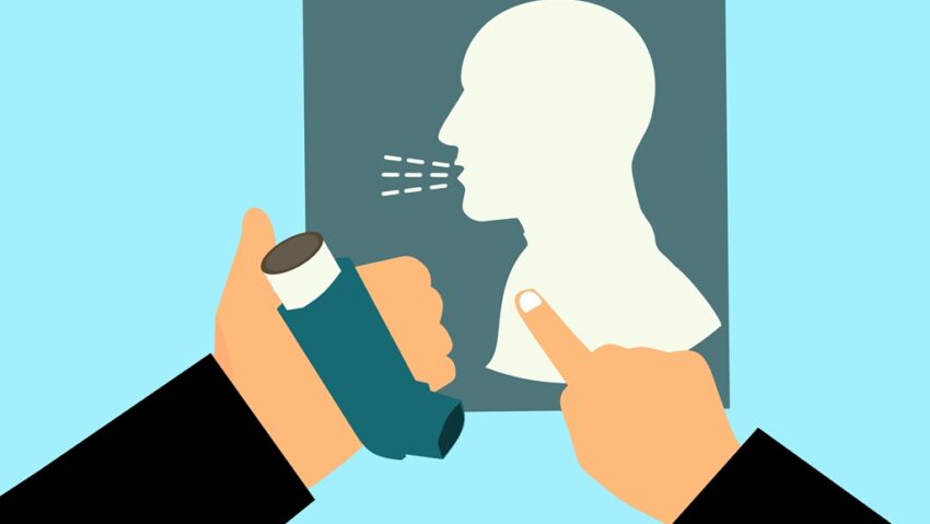 Cum gestionăm corect problemele respiratorii acasă