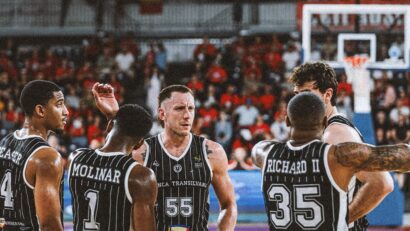 CSM Oradea a câștigat primul meci al finalei cu U-BT