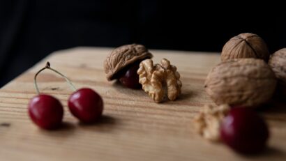 Nutriţioniştii au indicat gustarea ideală de seară