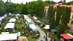 Zilele Horticulturii Clujene