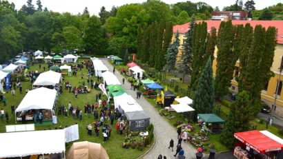 Zilele Horticulturii Clujene