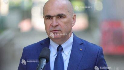 Ilie Bolojan a fost reales în funcţia de preşedinte al Partidului Naţional Liberal