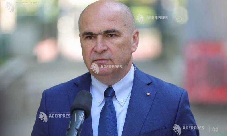Ilie Bolojan a fost reales în funcţia de preşedinte al Partidului Naţional Liberal