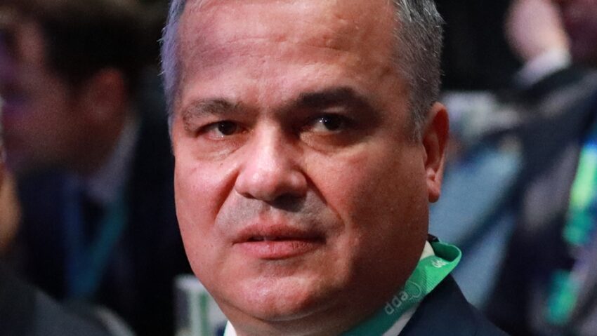 UPDATE | Adrian Veştea a declarat că va păstra în integralitate programul Guvernului Bolojan