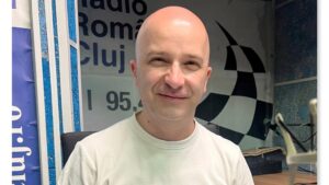 Psihologul Andrei C. Miu: Emoțiile pot fi studiate științific