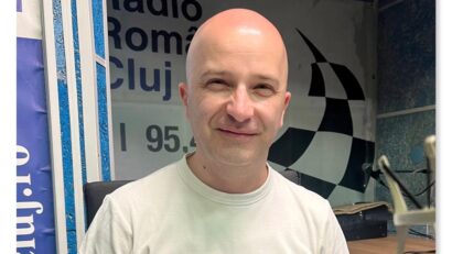 Psihologul Andrei C. Miu: Emoțiile pot fi studiate științific