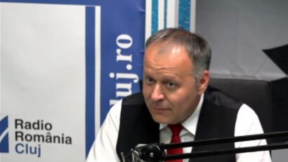 Istoricul Attila Varga ne aduce în limba română o monumentală monografie despre Alfred Nobel