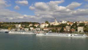 Atenționare de călătorie în Serbia