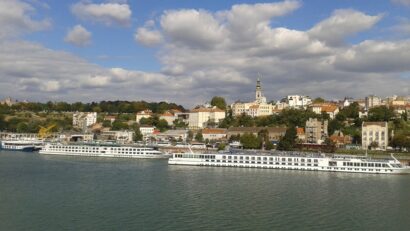 Atenționare de călătorie în Serbia