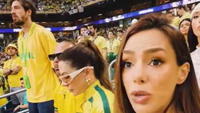 Confesiunile soției lui Neymar