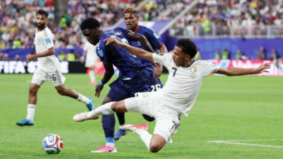 ”Rechinii albaștri” au scris istorie la Cupa Mondială de fotbal