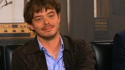 Charlie Heaton intră în universul „Peaky Blinders”