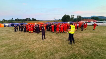 Mobilizare uriașă pentru salvarea victimelor din azilele lui Viorel Pașca