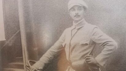 O poveste neștiută de Ziua Mondială a Bicicletei
