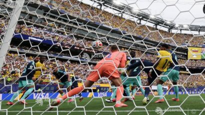 Germania și-a câștigat grupa la Cupa Mondială