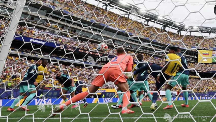 Germania și-a câștigat grupa la Cupa Mondială