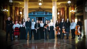 Muzică și (dia)film: inspirație, improvizație și educație