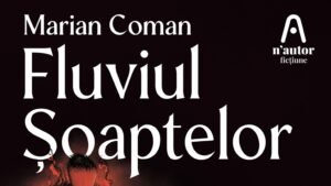 Ce mai citim: Recomandarea editorului