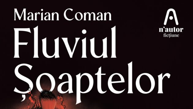 Ce mai citim: Recomandarea editorului