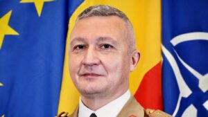 Șeful Statului Major al Apărării, pus sub urmărire penală