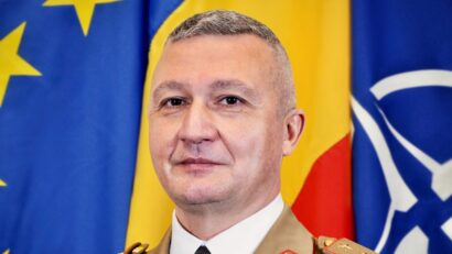 Șeful Statului Major al Apărării, pus sub urmărire penală