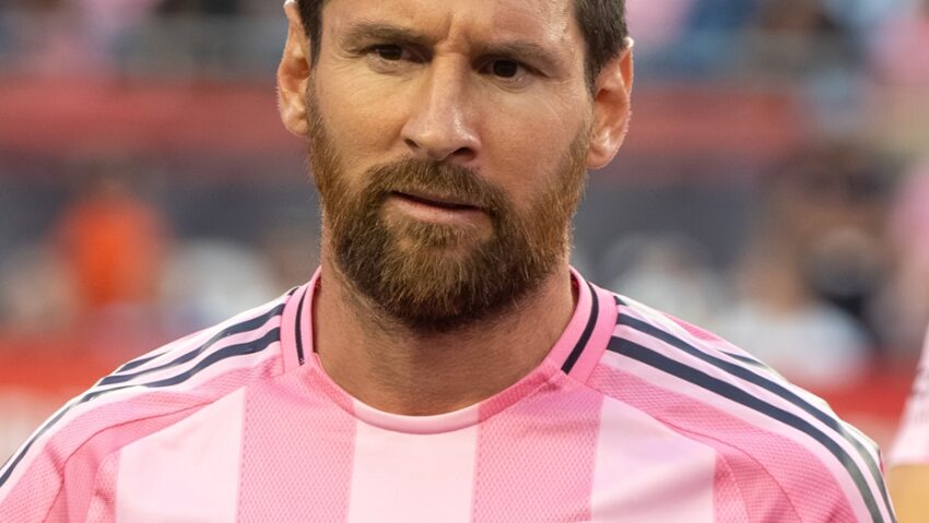 Lionel Messi, elogiat după un nou record la Cupa Mondială