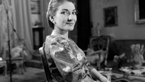 Maria Callas și enigma pierderii vocii