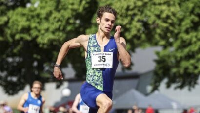 Aur în Cipru și locul doi la Praga pentru Mihai Sorin Dringo