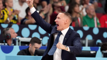 Cine îl înlocuiește pe Cristian Achim la conducerea echipei de handbal CSM Oradea