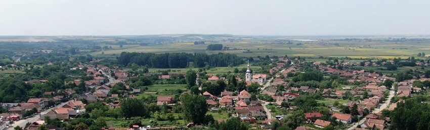 Orașul cu cea mai ridicată temperatură a aerului