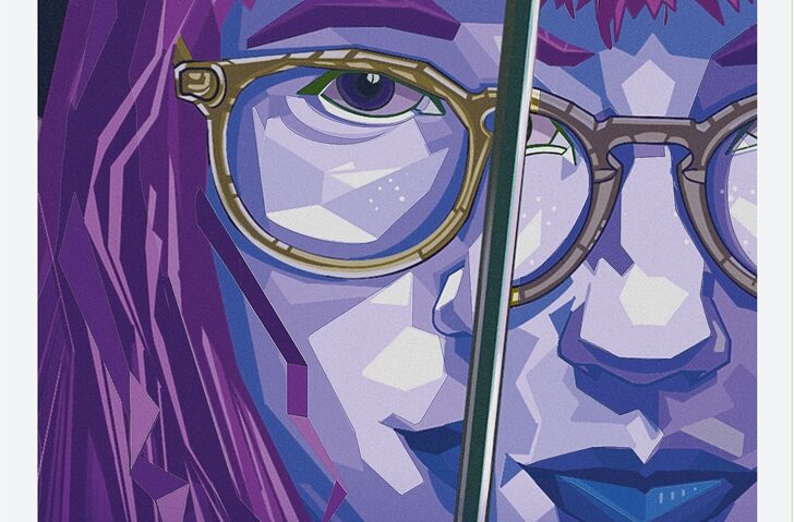Second Skin – Un performance despre corp