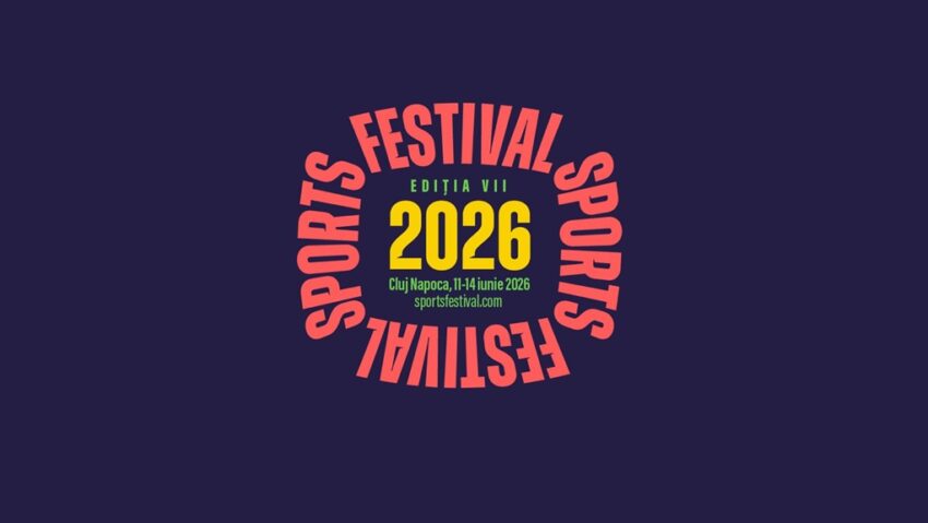 Vedete din sportul mondial, la Sports Festival