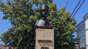 Omagiu pentru Crăișorul Munților